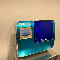 BioTeke AU1001-96 Automated Nucleic Acid Extraction System image 0